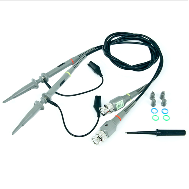 460-004 Digilent, Inc.  Test Leads - Oscilloscope Probes